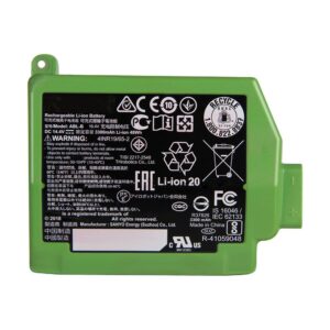 original replacement battery abl b for irobot roomba s9 geunine rechargable irobot battery 3300mah.jpg