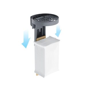 roborock s7 auto empty cleaner accessory hapa filter dust bag bracket for roborock s7 automatic dust.jpg q90 1.jpg