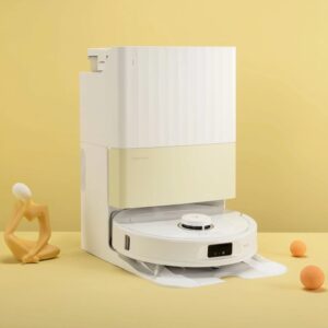 New arrivals roborockroborockdustcontainercover yellow 01.jpg