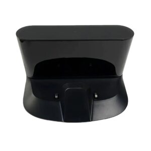 roborocks6chargingdockstation genuine black.jpg