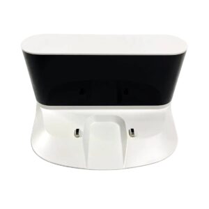 roborocks6chargingdockstation genuine white.jpg